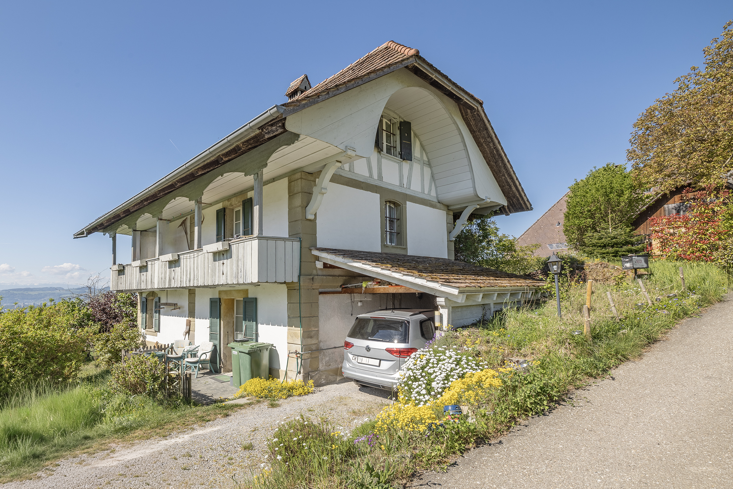Aussenansicht 2
