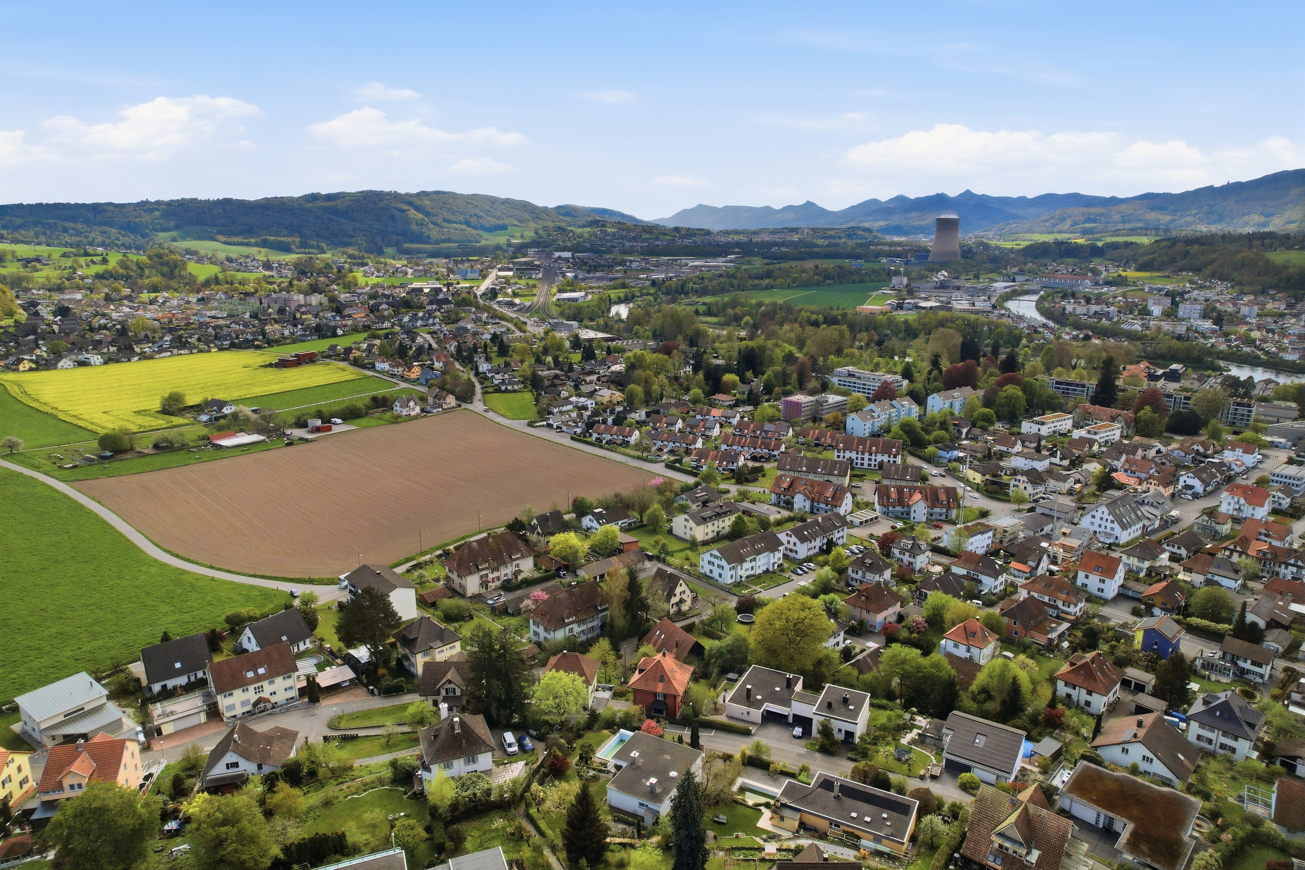 Lageplan 4