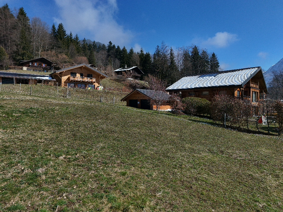 Exterior view 2