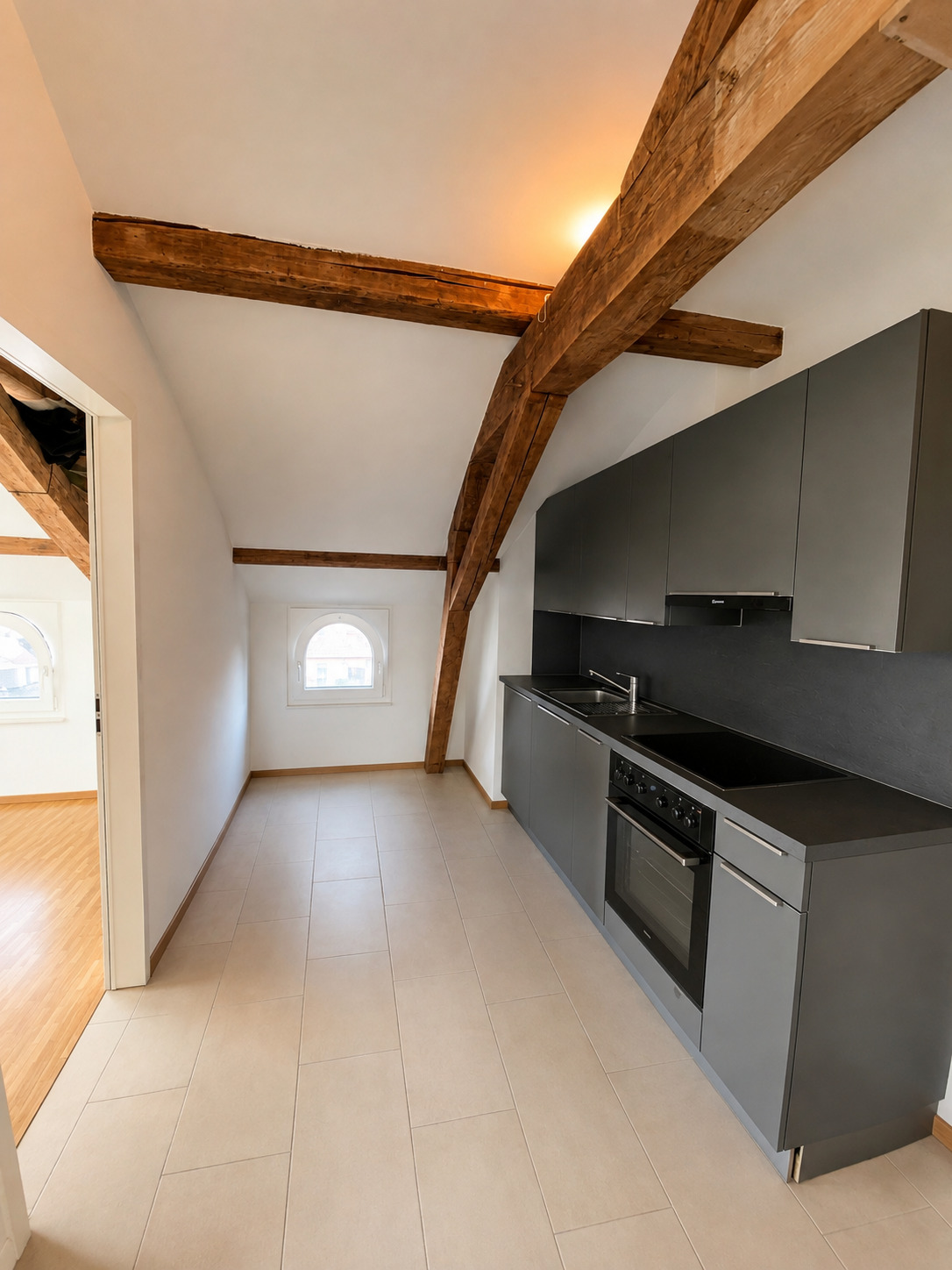 Vue intérieure 2