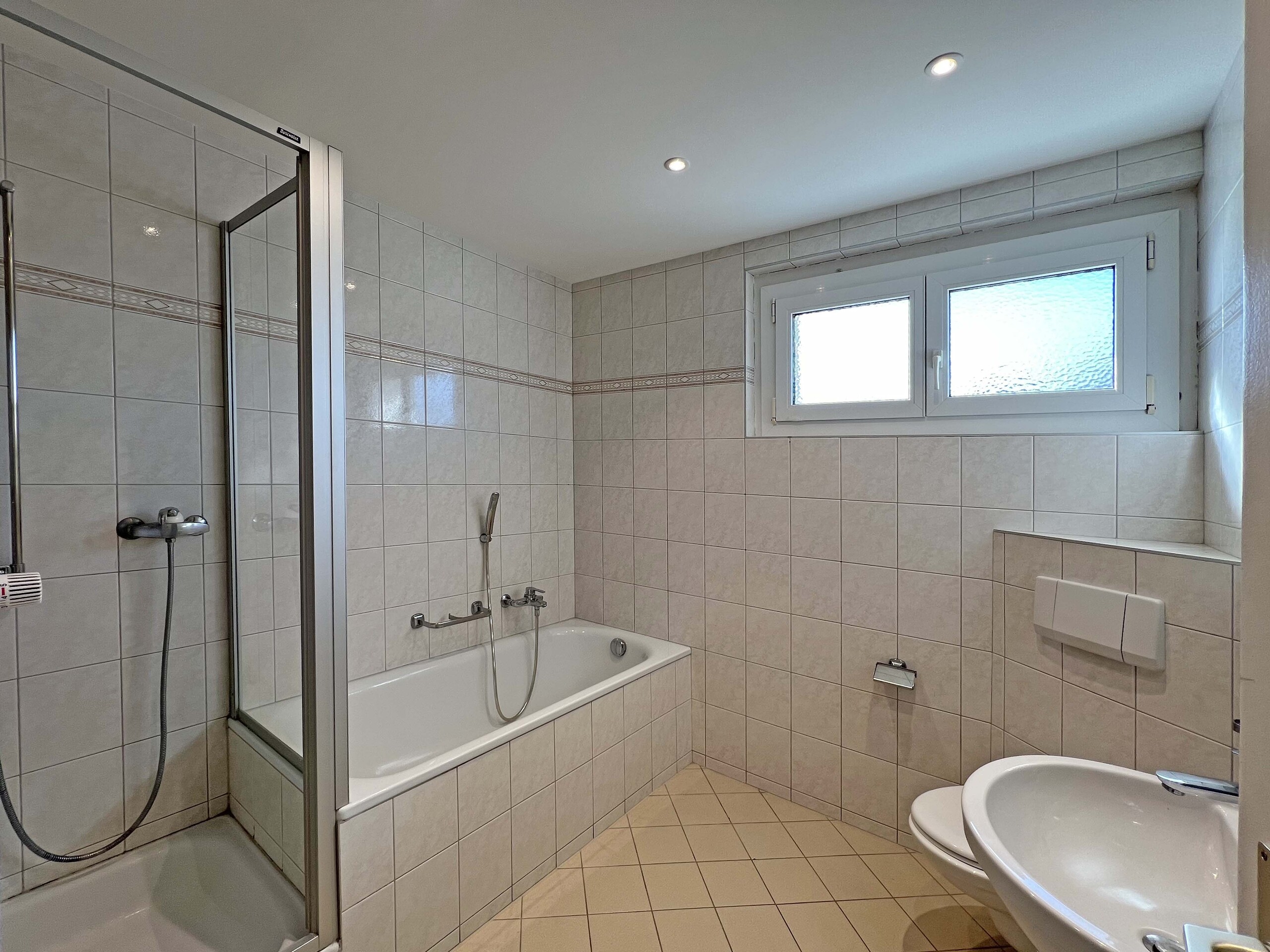 Salle de bains/douche/WC