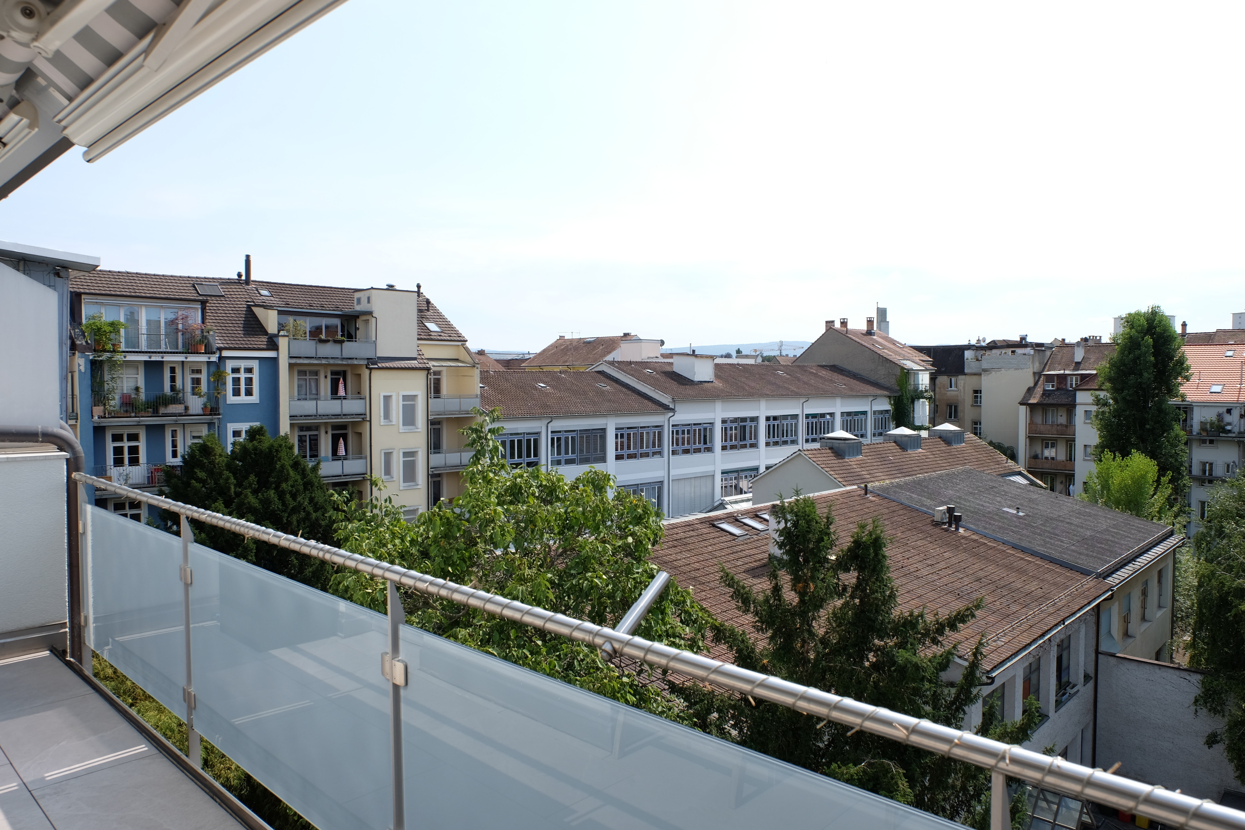 Vue extérieure 2