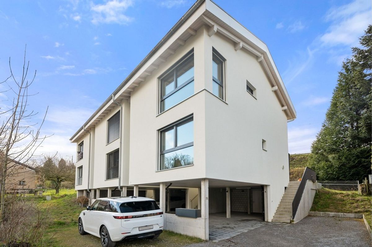 Premier coup d'oeil