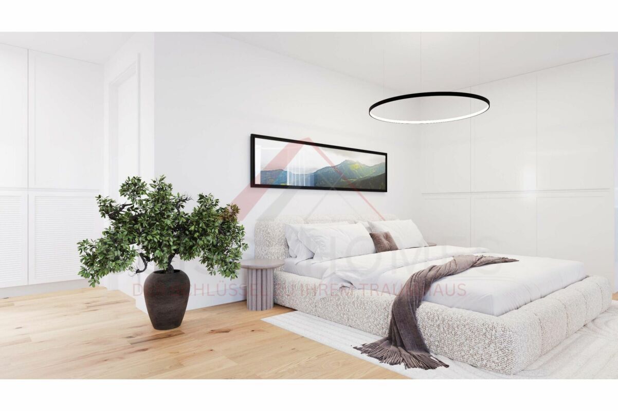 Schlafzimmer 1 ? Chambre 1