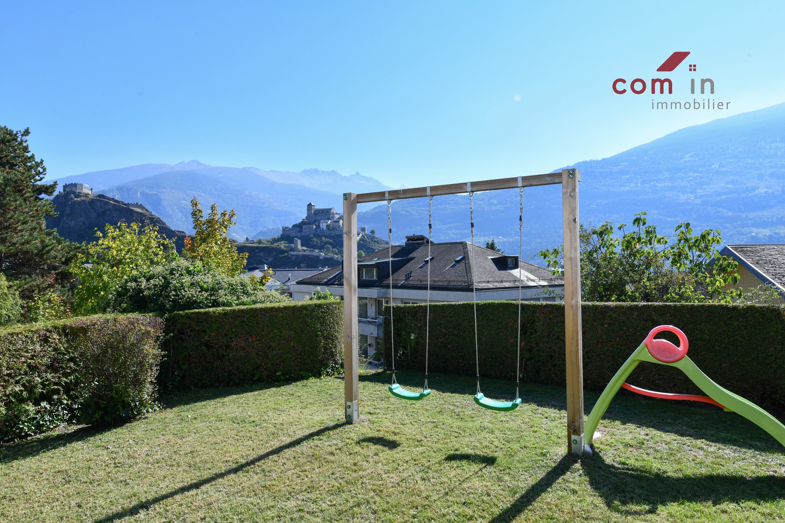 jardin de copropriété jardin de copropriété