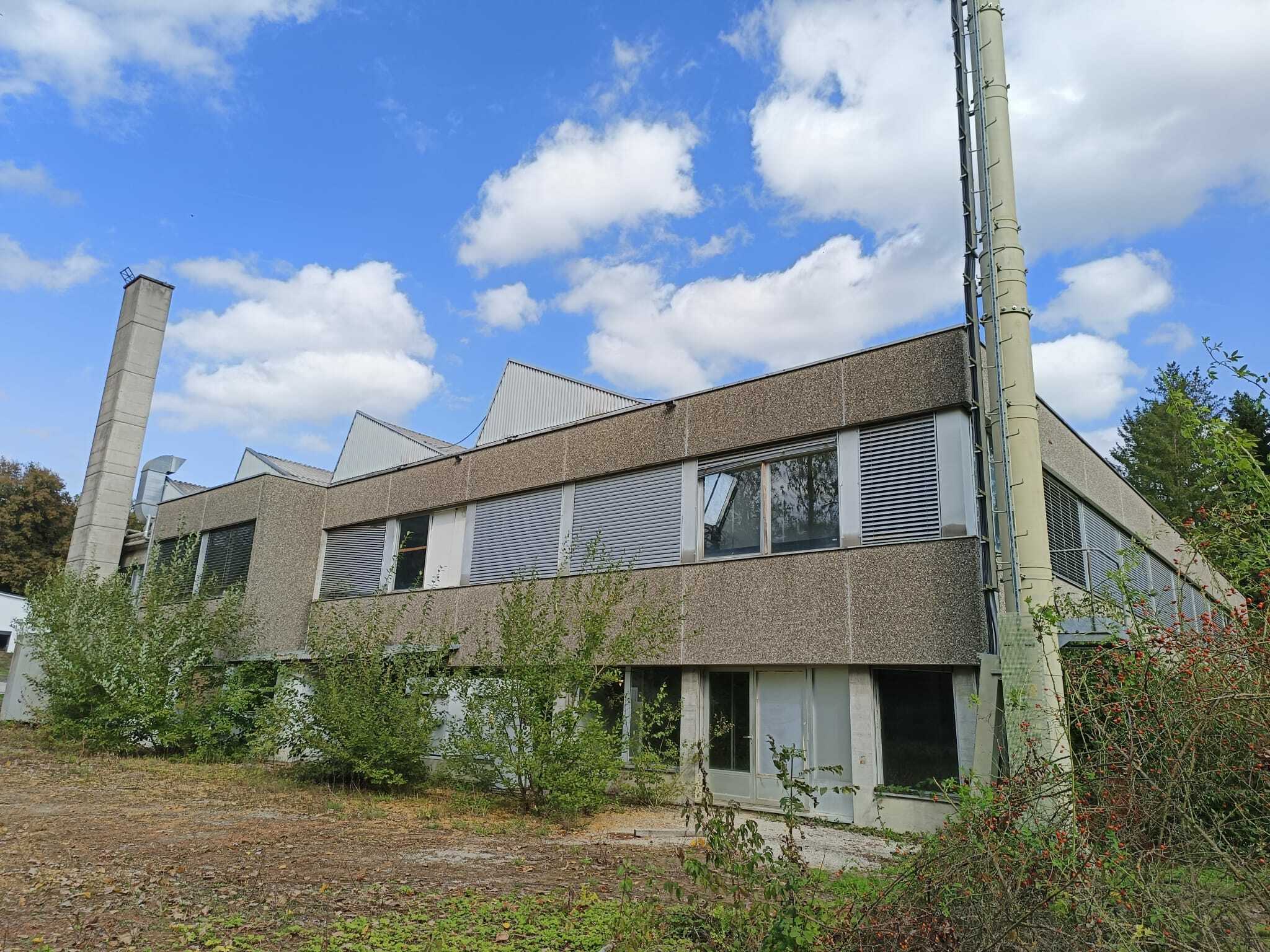 Vue extérieure Vue extérieure