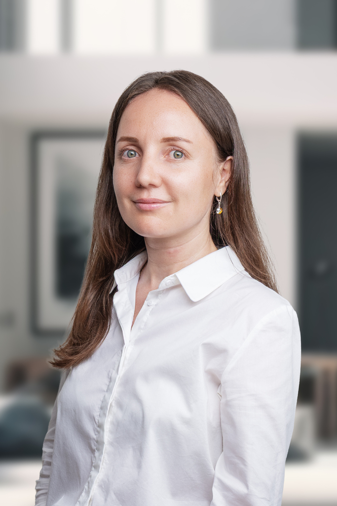Ekaterina Gross Ekaterina Gross