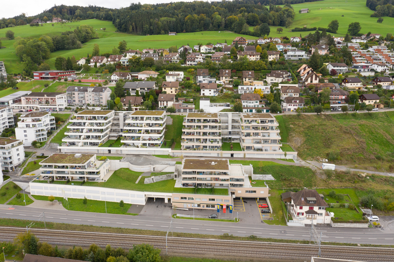 Aussenansicht Aussenansicht
