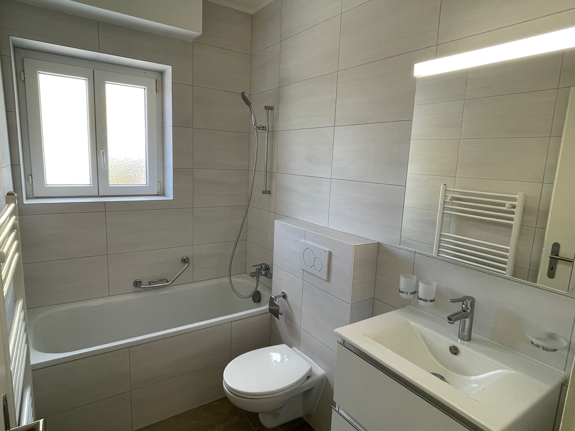 Interior view 5
