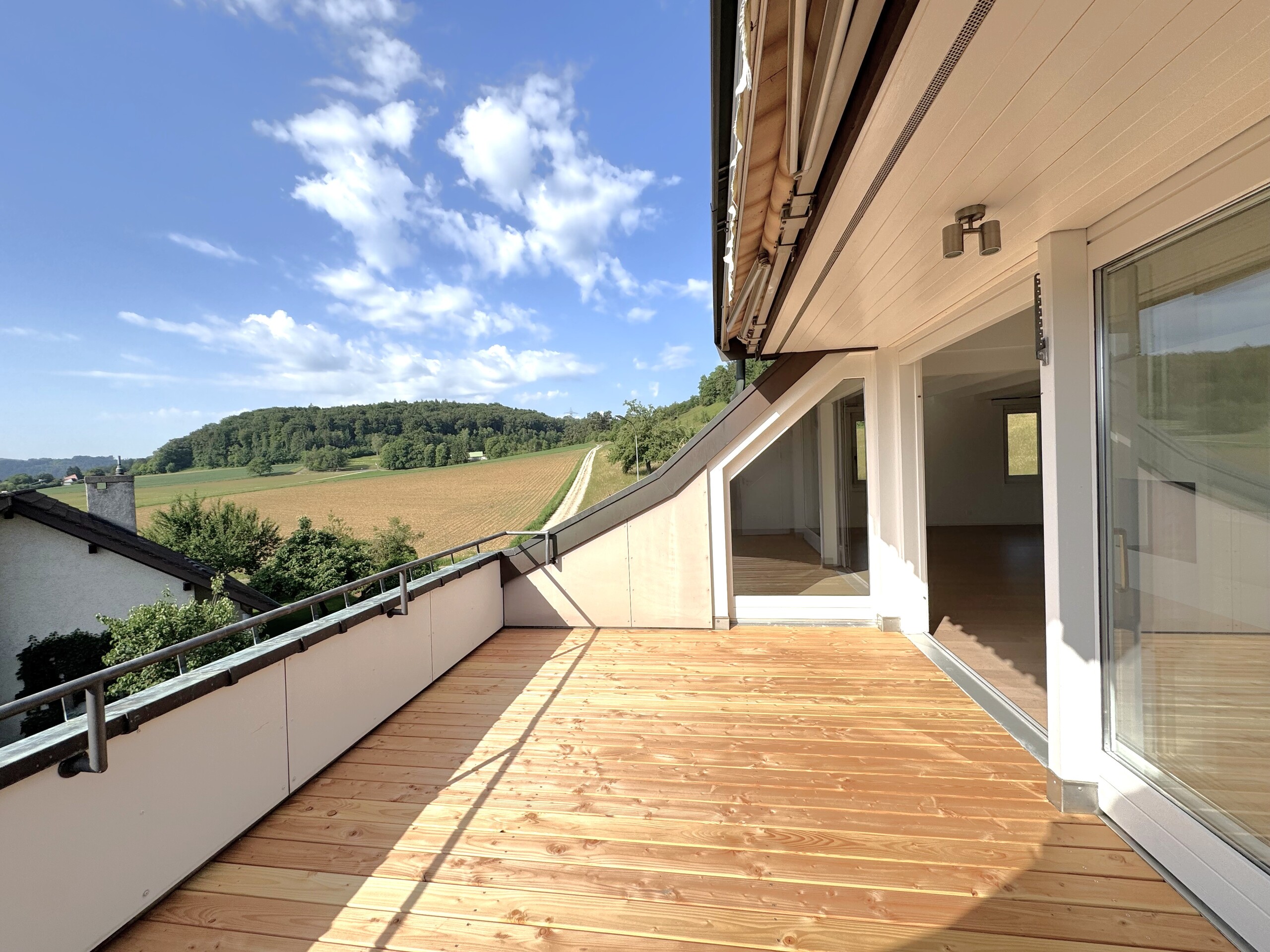 Vue extérieure 4