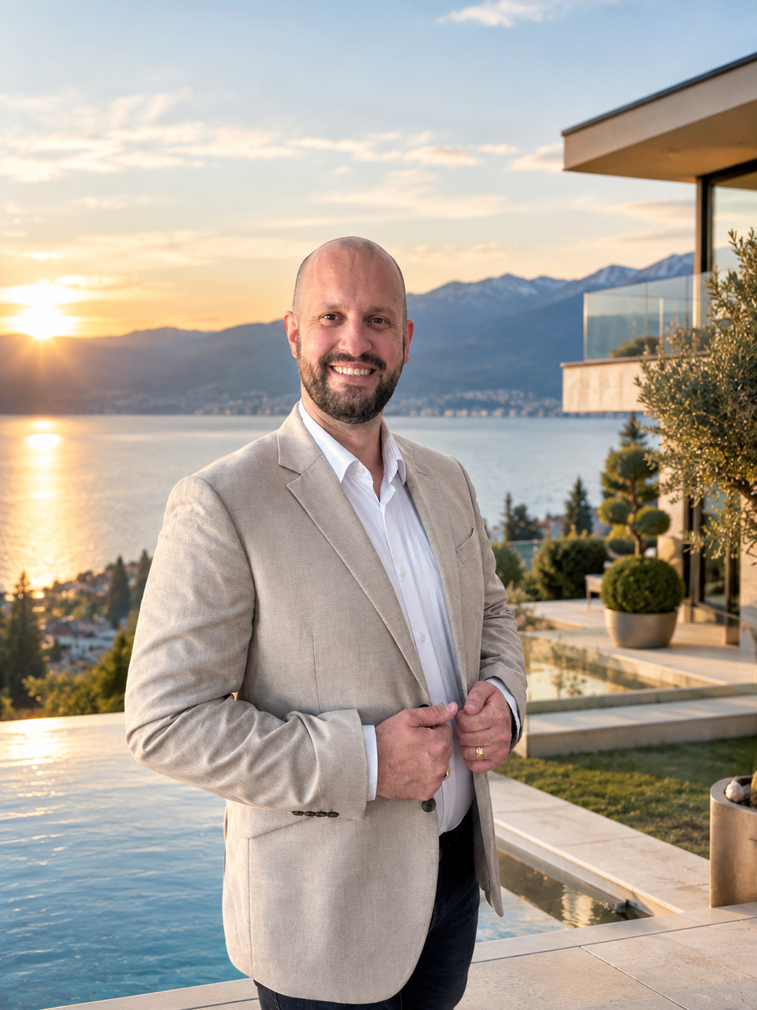 Volkan Gercin
