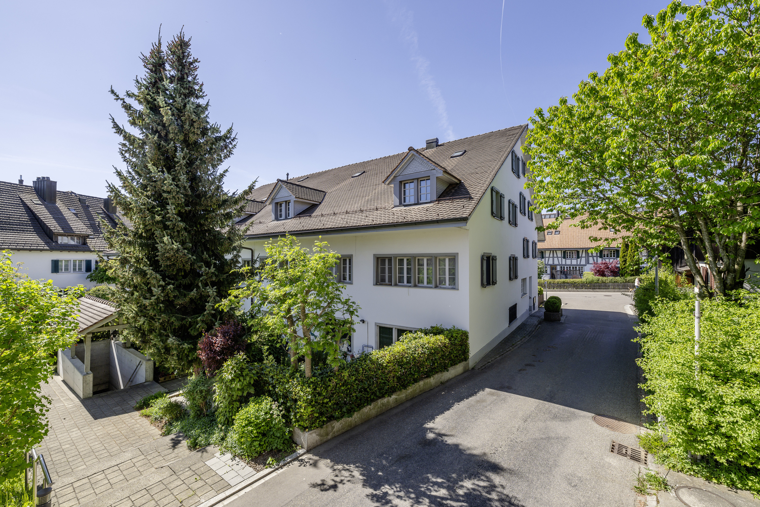 Aussenansicht 1