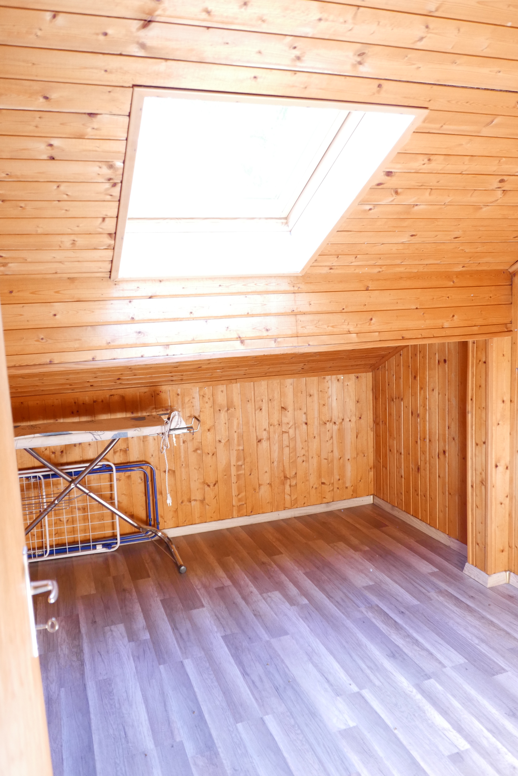 Interior view 8