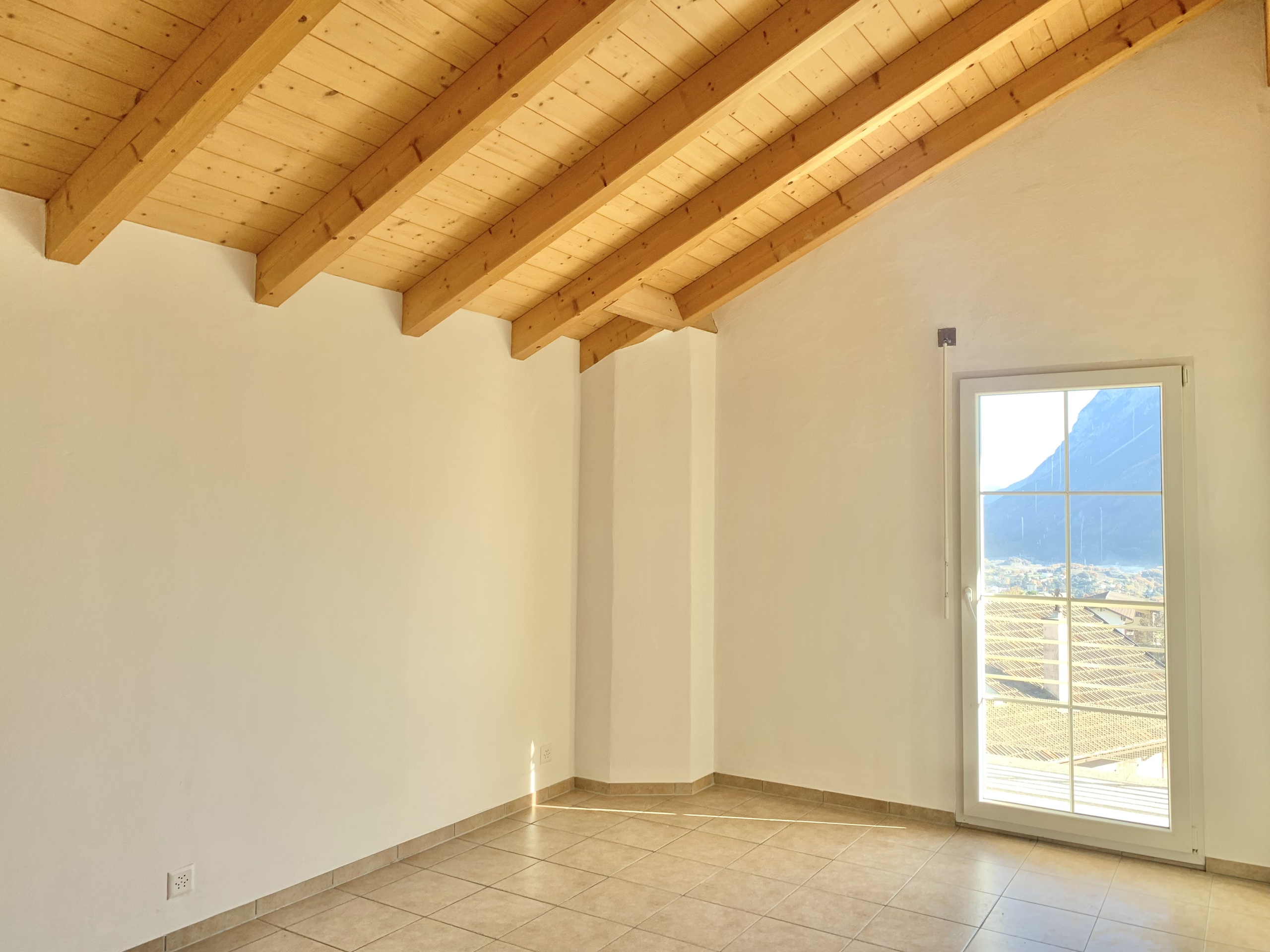 Chambre sud est Chambre sud est