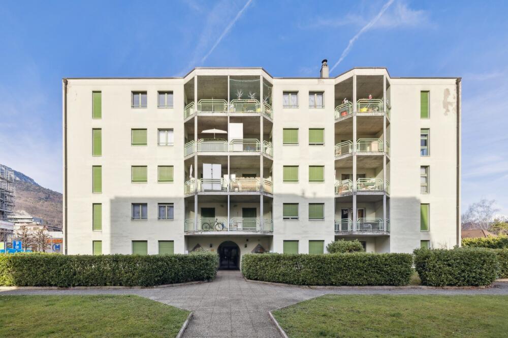 Aussenansicht