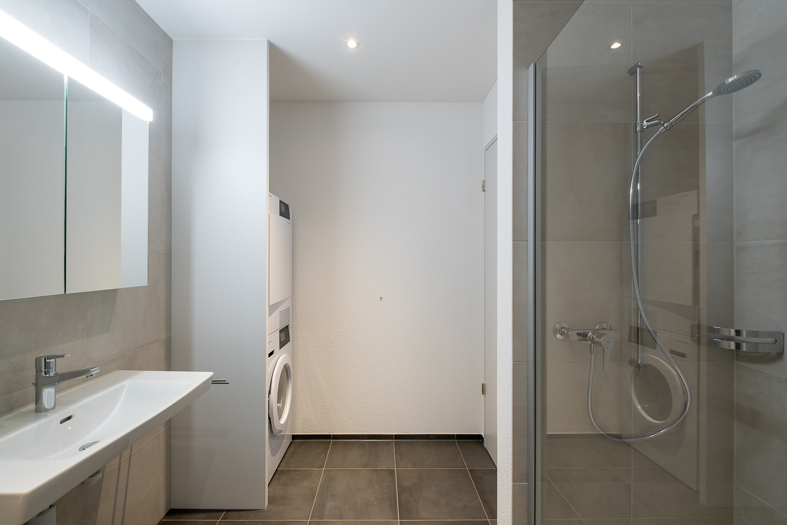 WC/Dusche