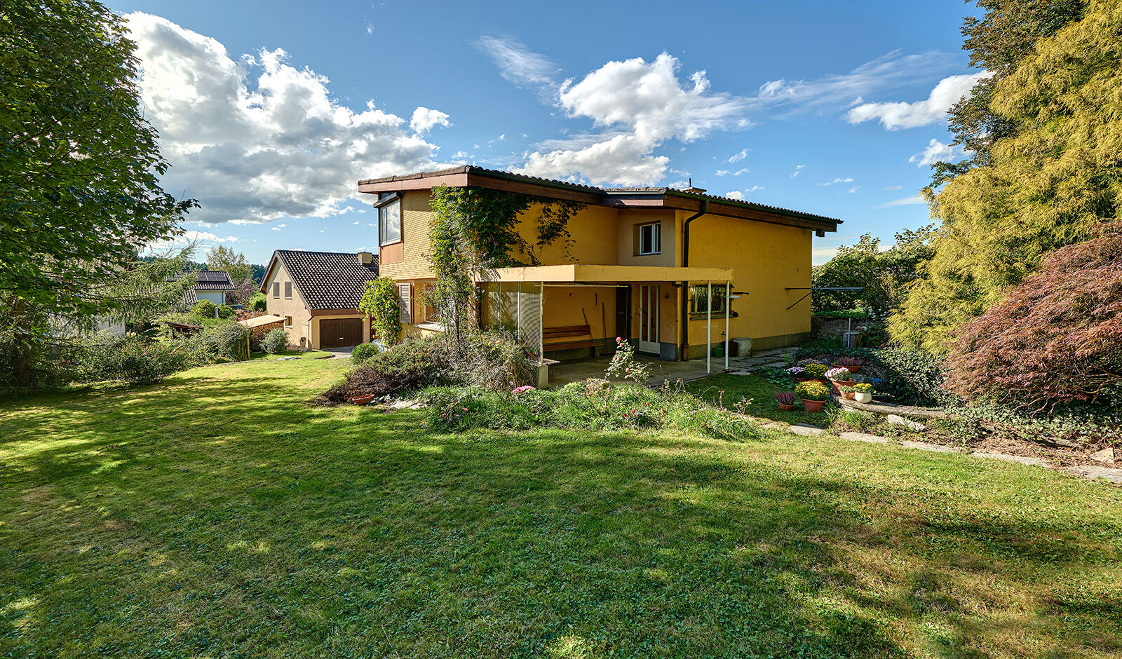 Weitere Bilder auf www.dv-immo.ch