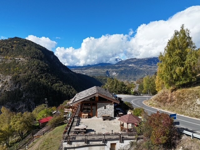 La façade La façade