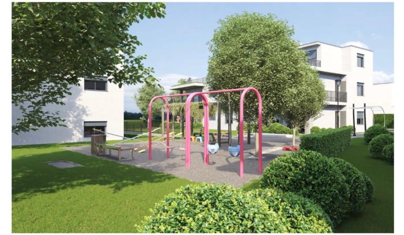 Spielplatz 2 Spielplatz 2