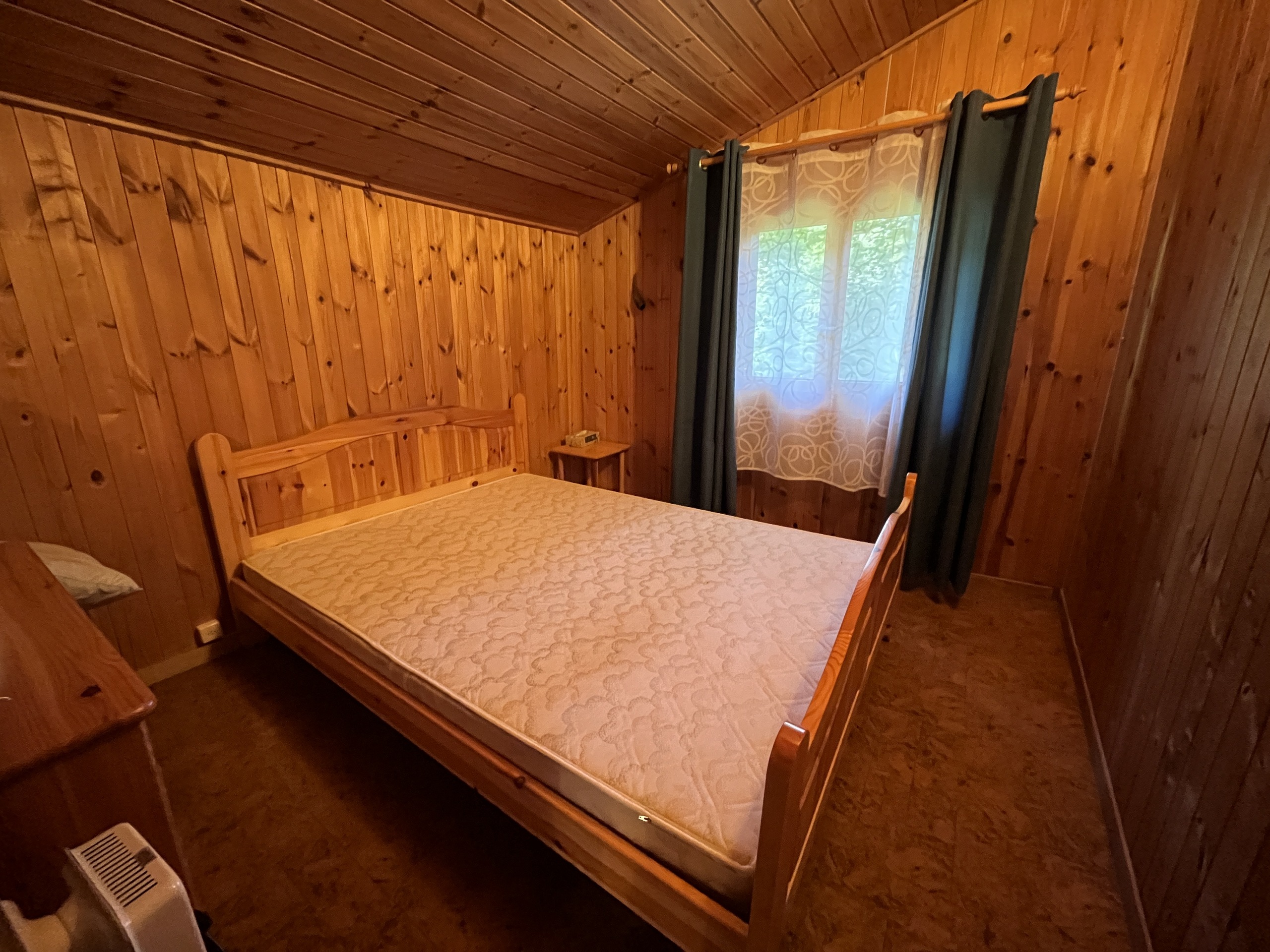 2ème chambre