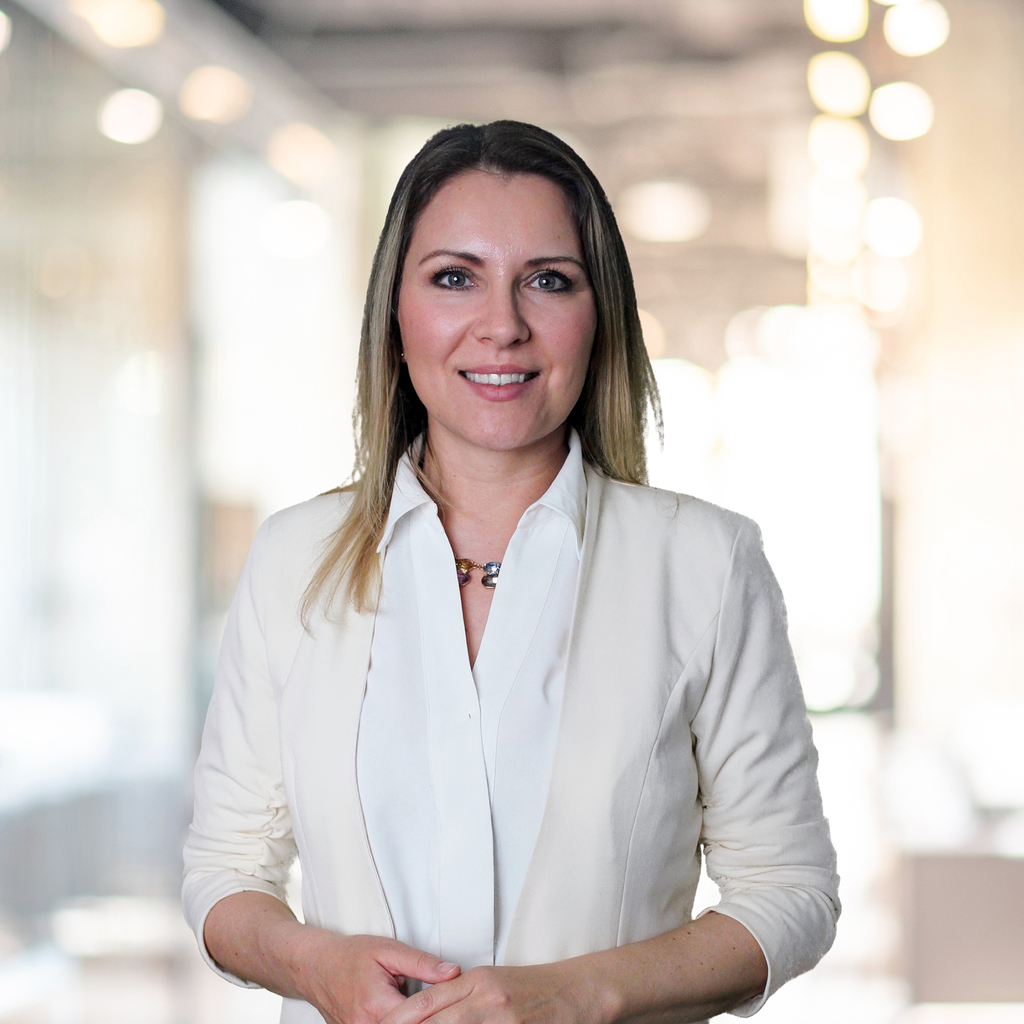 Astrid Josuran
