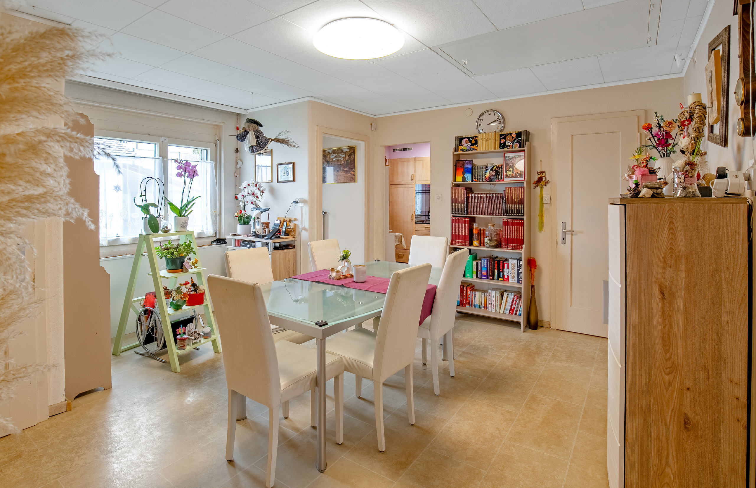 Salle-à-manger Salle-à-manger