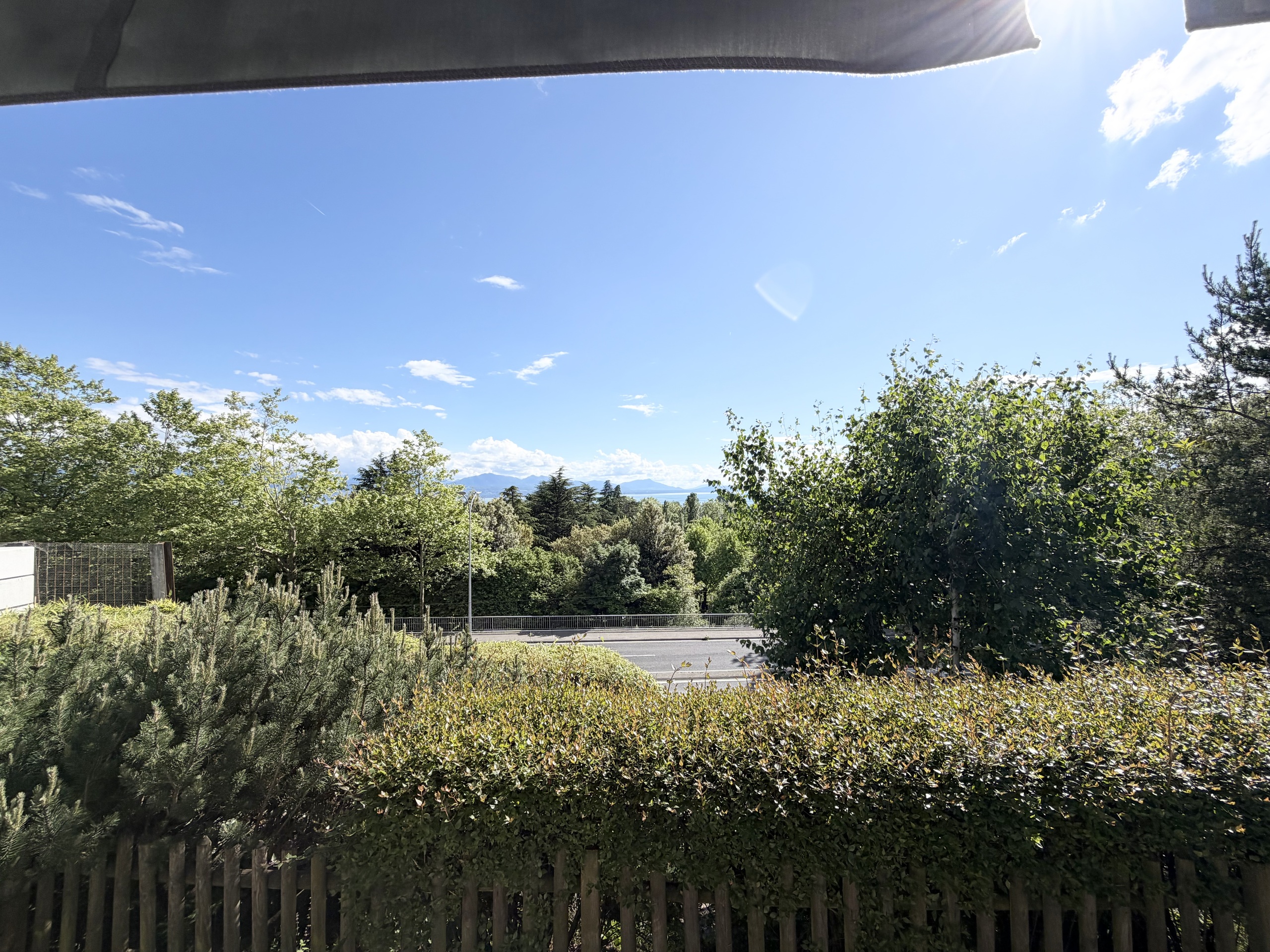 Vista esteriore 2