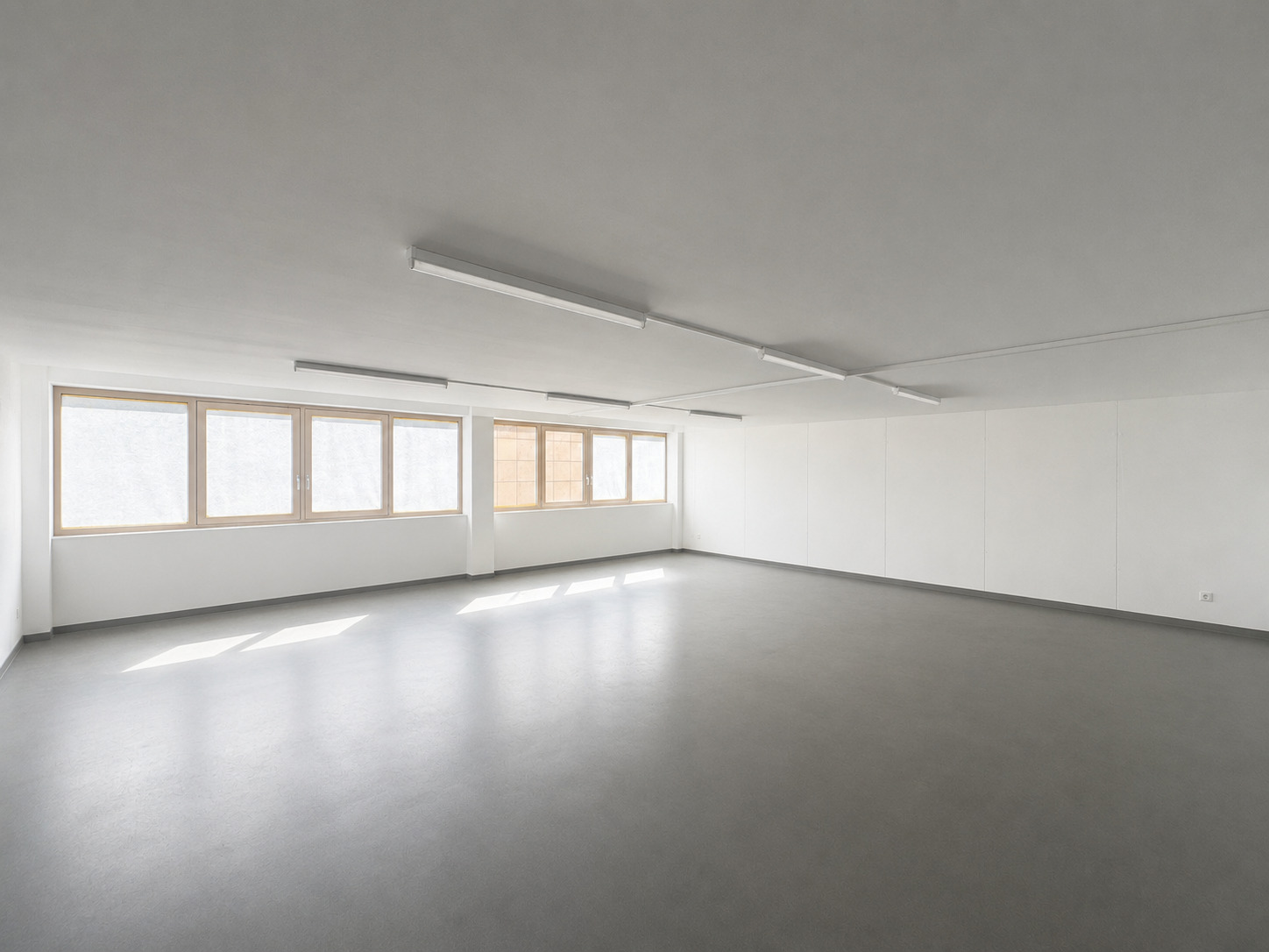 Interior view 2