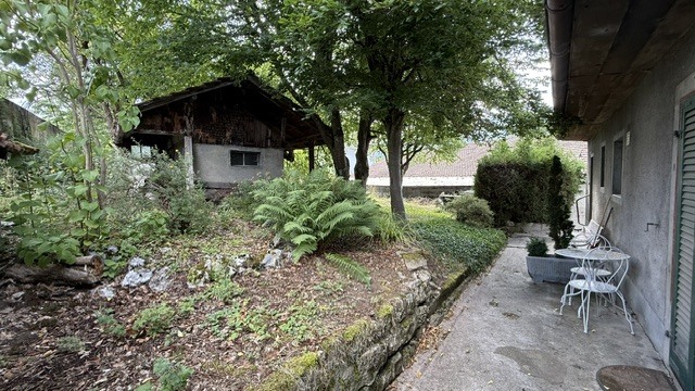 Vue extérieure 1