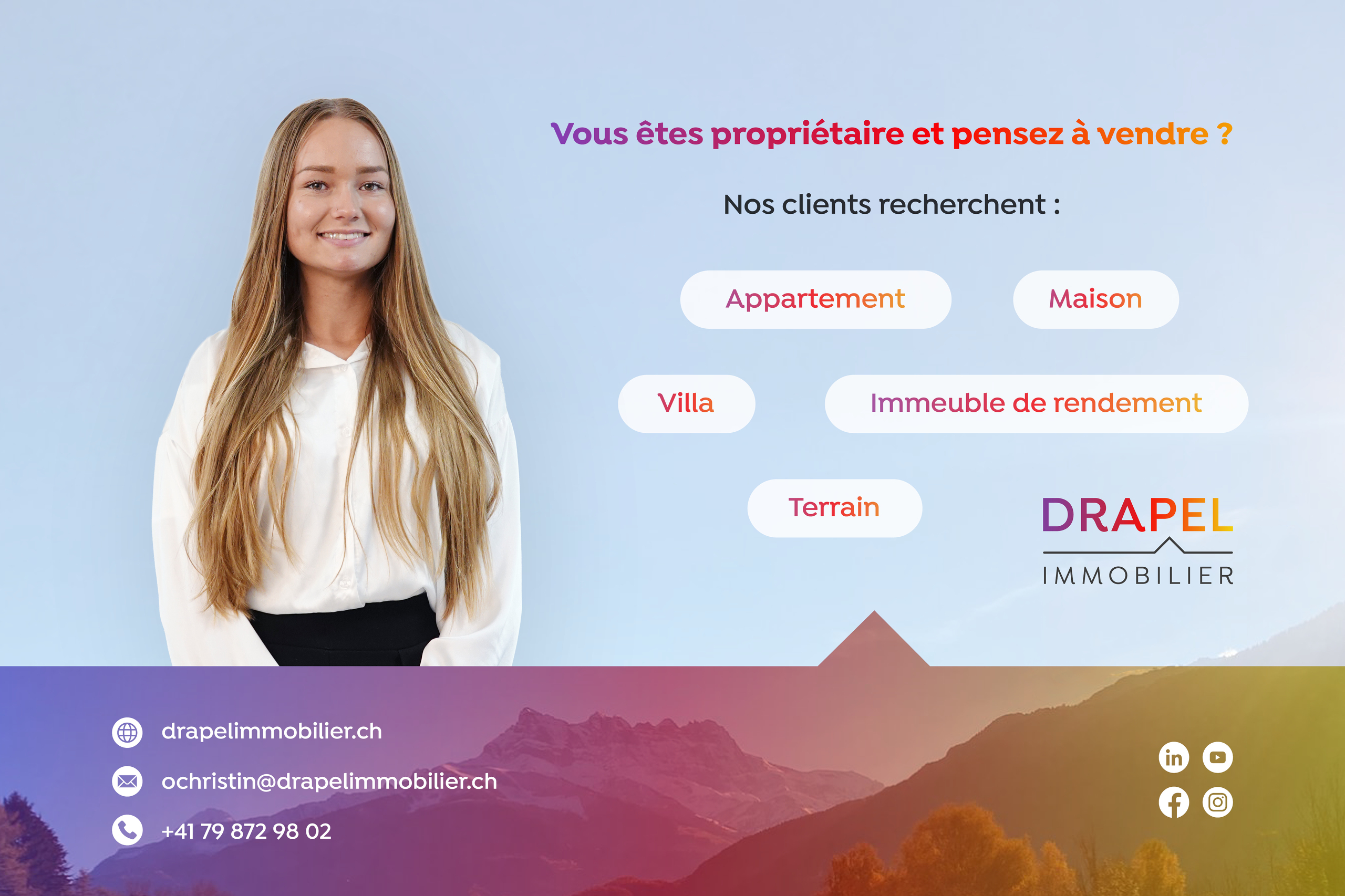 Plan de situation