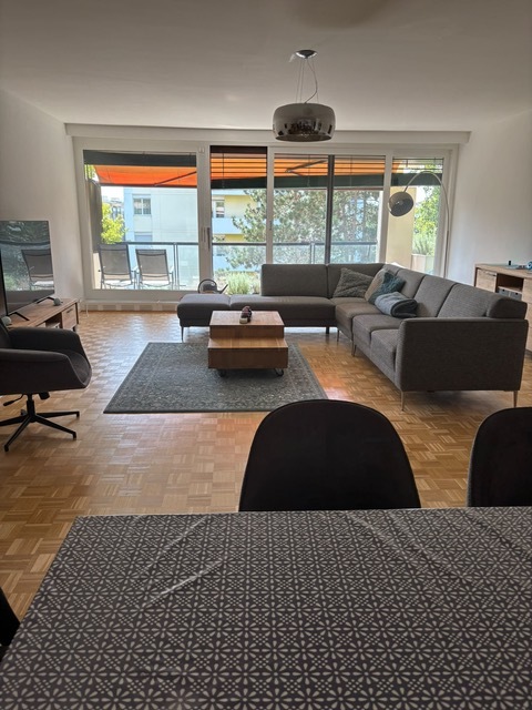 Interior view 1