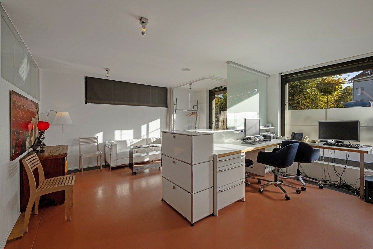 Vue intérieure 2