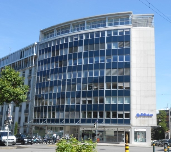 Premier coup d'oeil 1