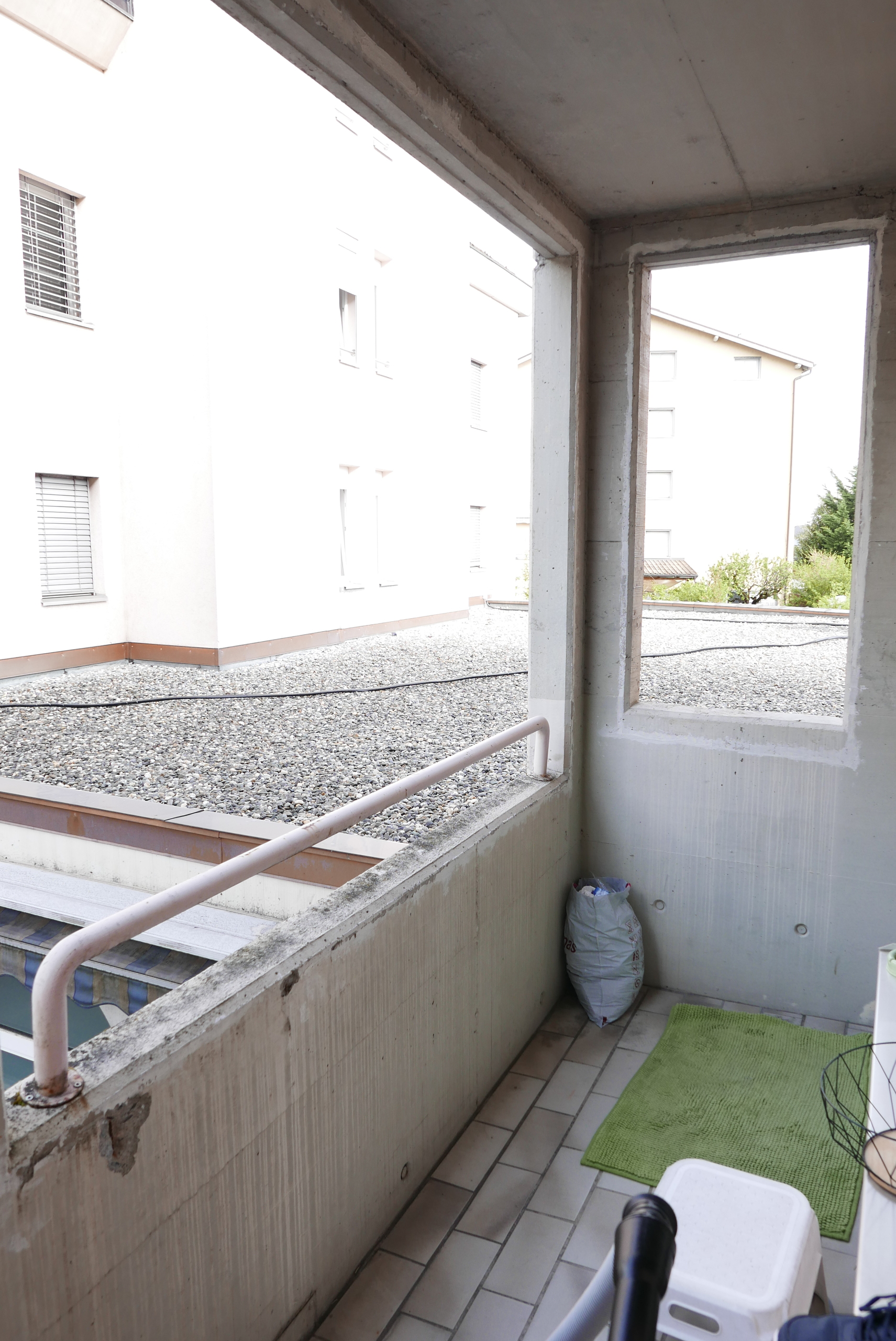 balcon balcon