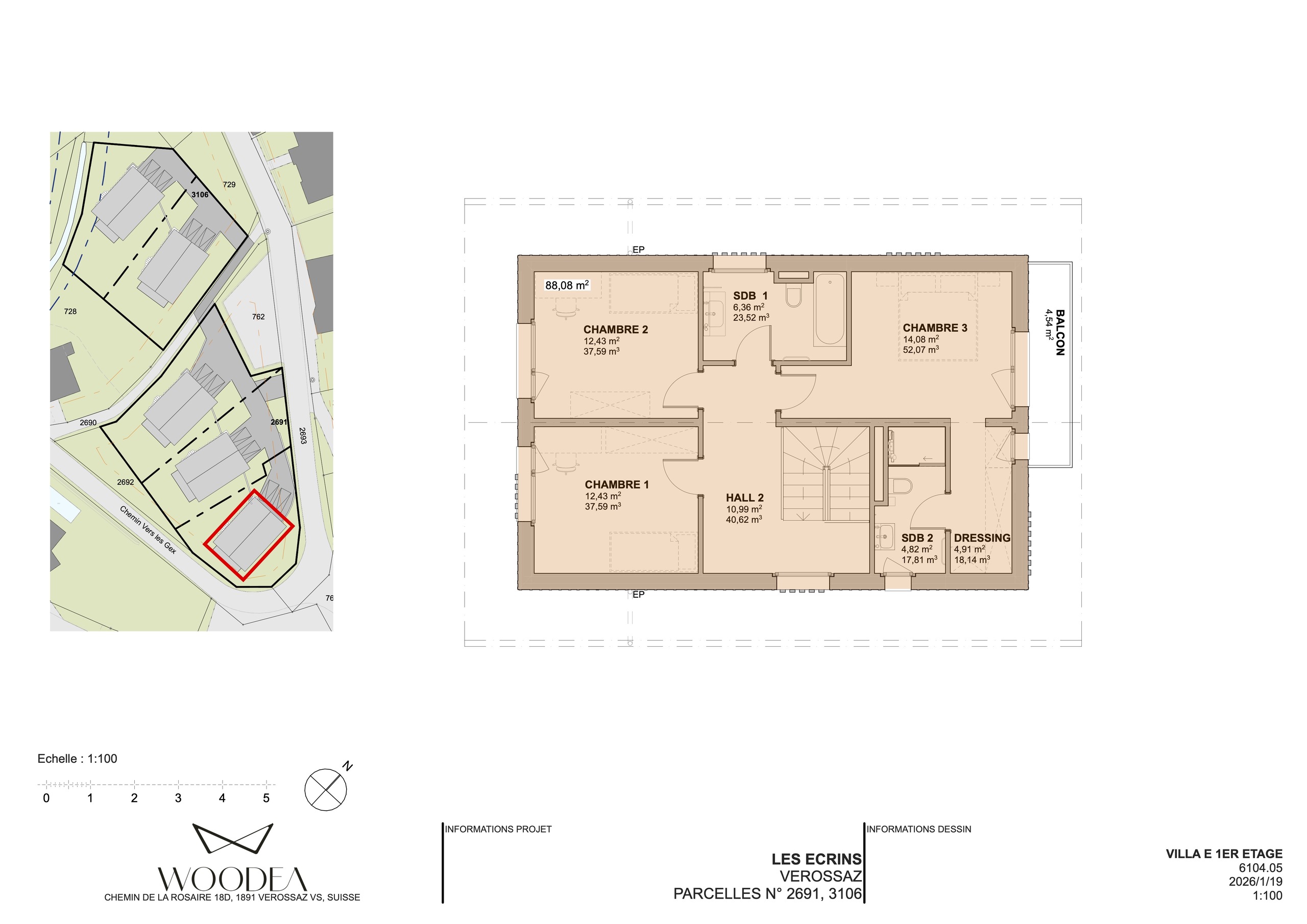 Plan 3