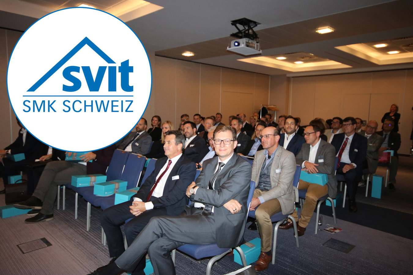 SMK Generalversammlung 2017