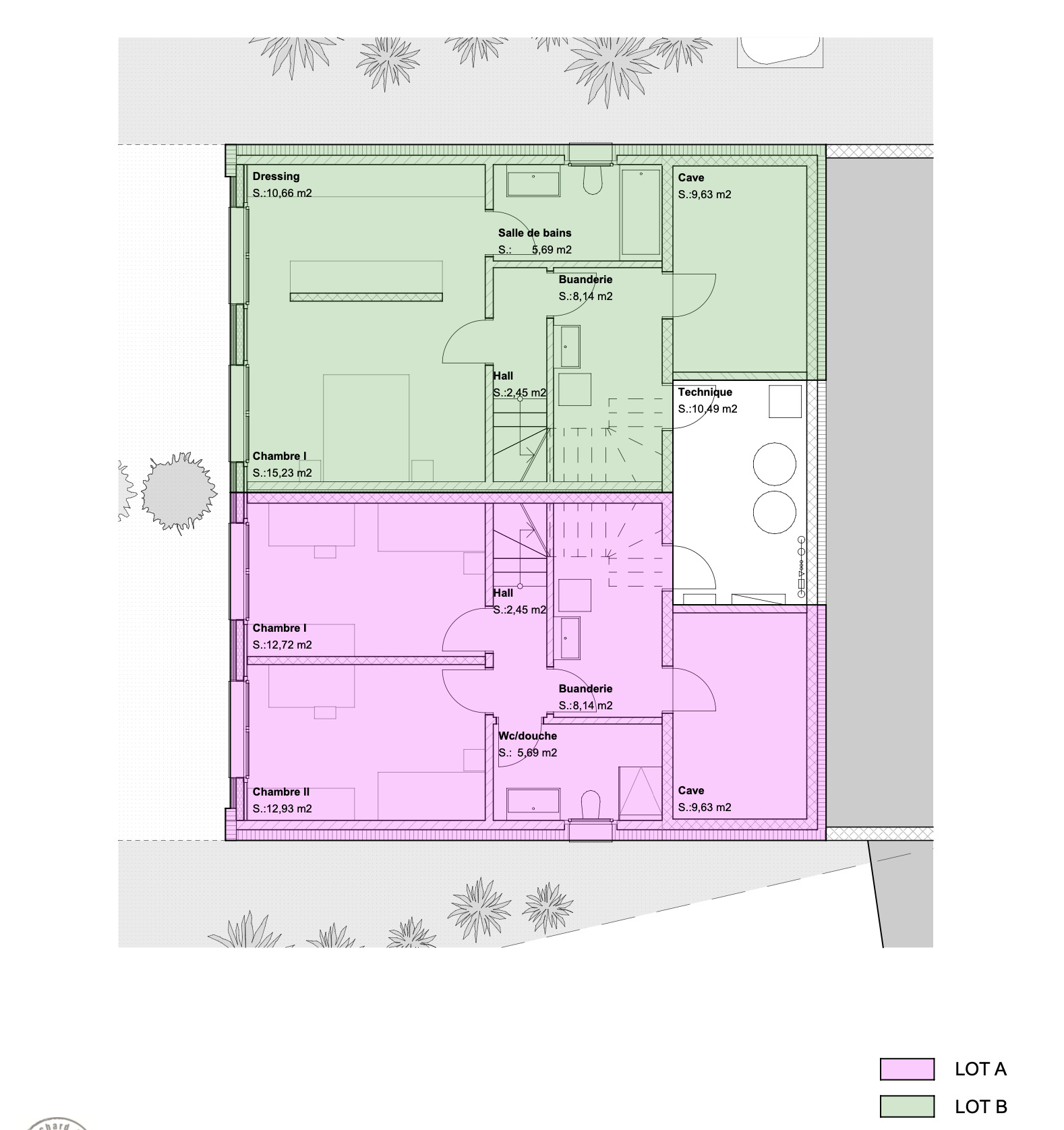 PREMIER  ETAGE PREMIER  ETAGE