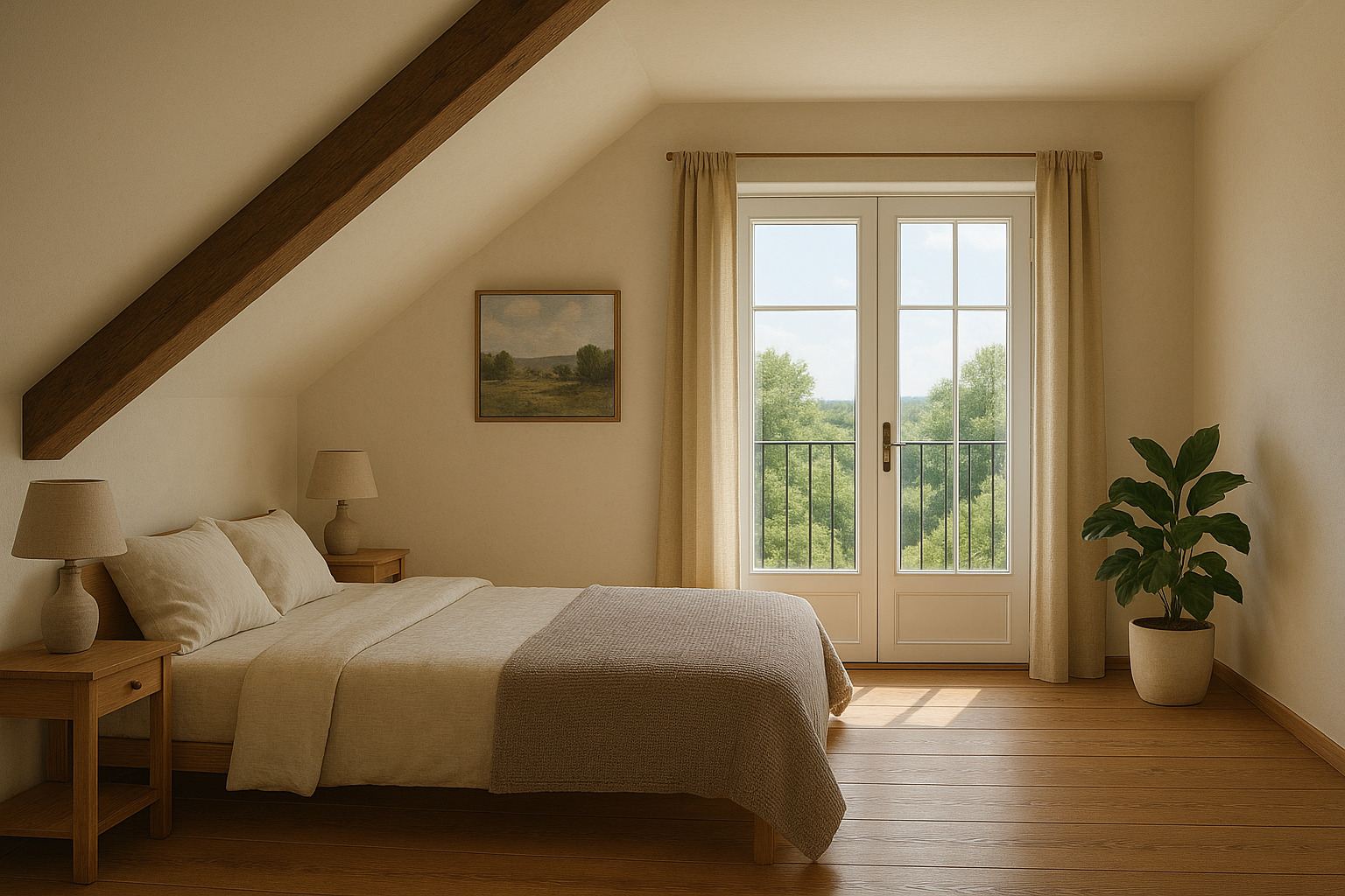 Interior view 2