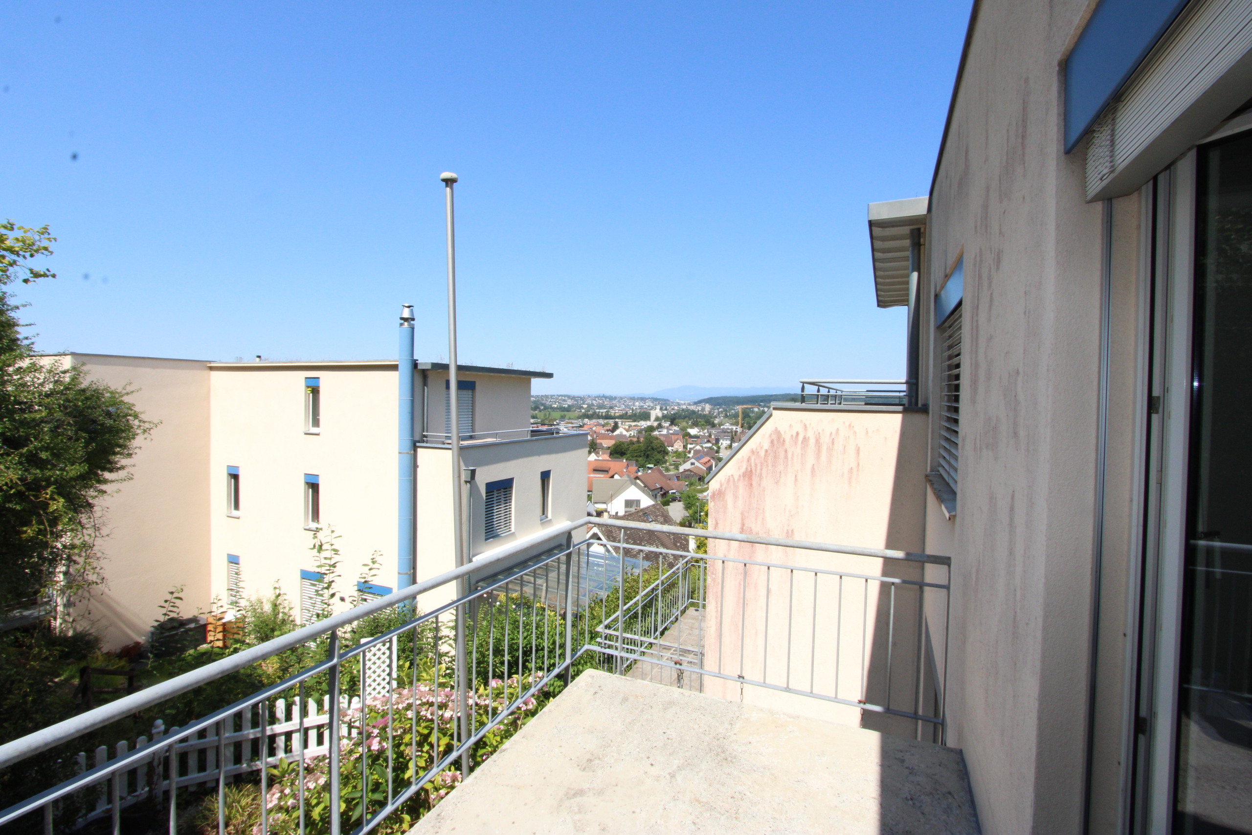 Vue extérieure 1