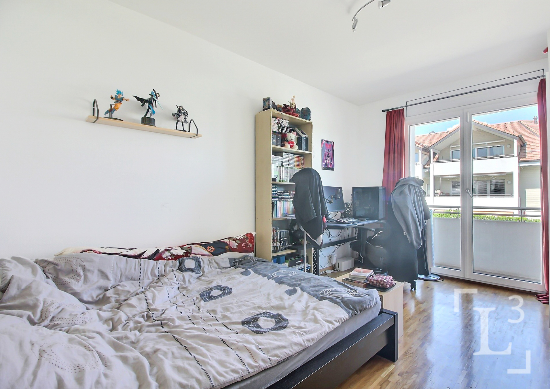 Chambre 2 Chambre 2