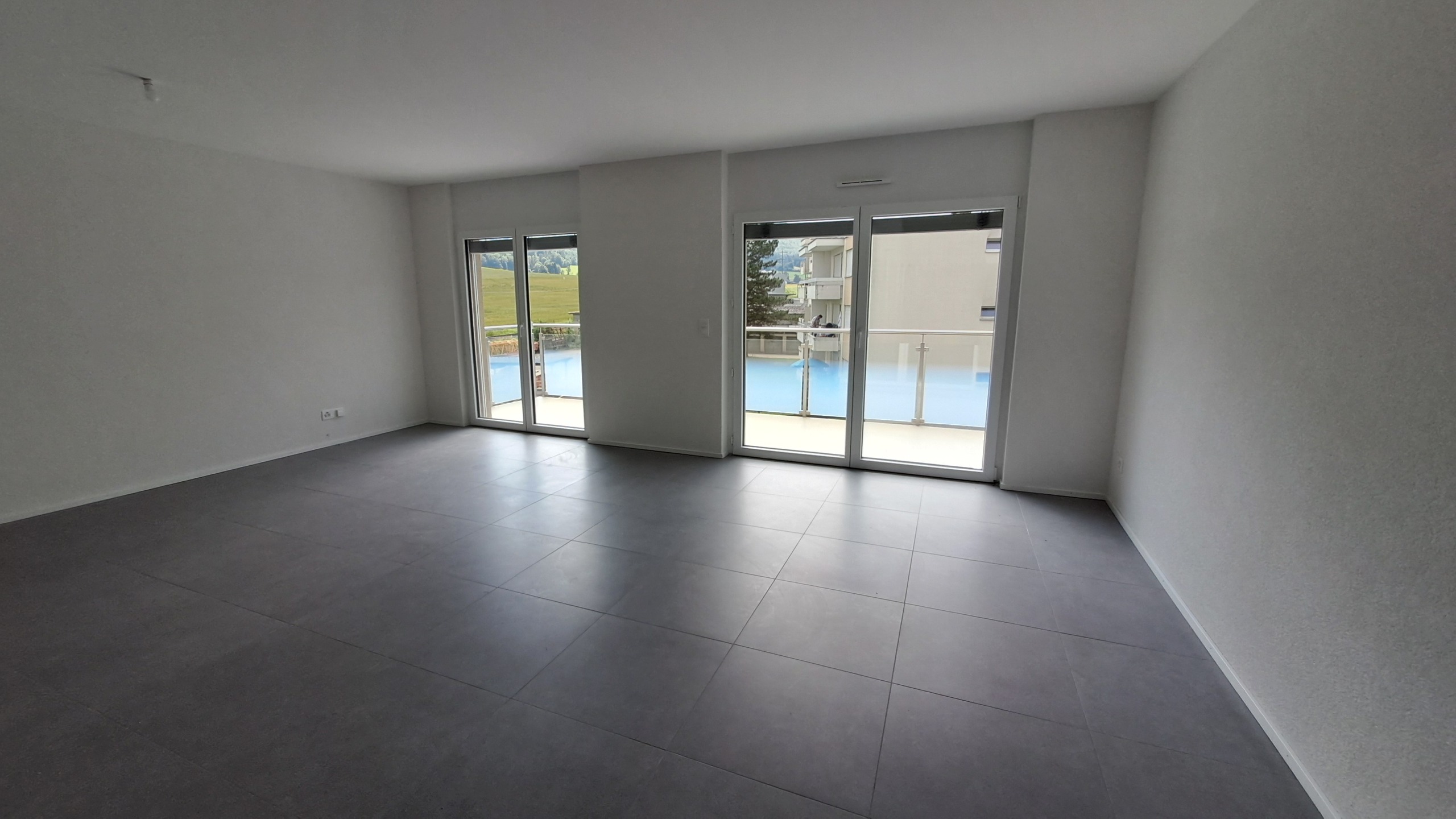 Interior view 1