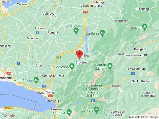 Location plan 1
