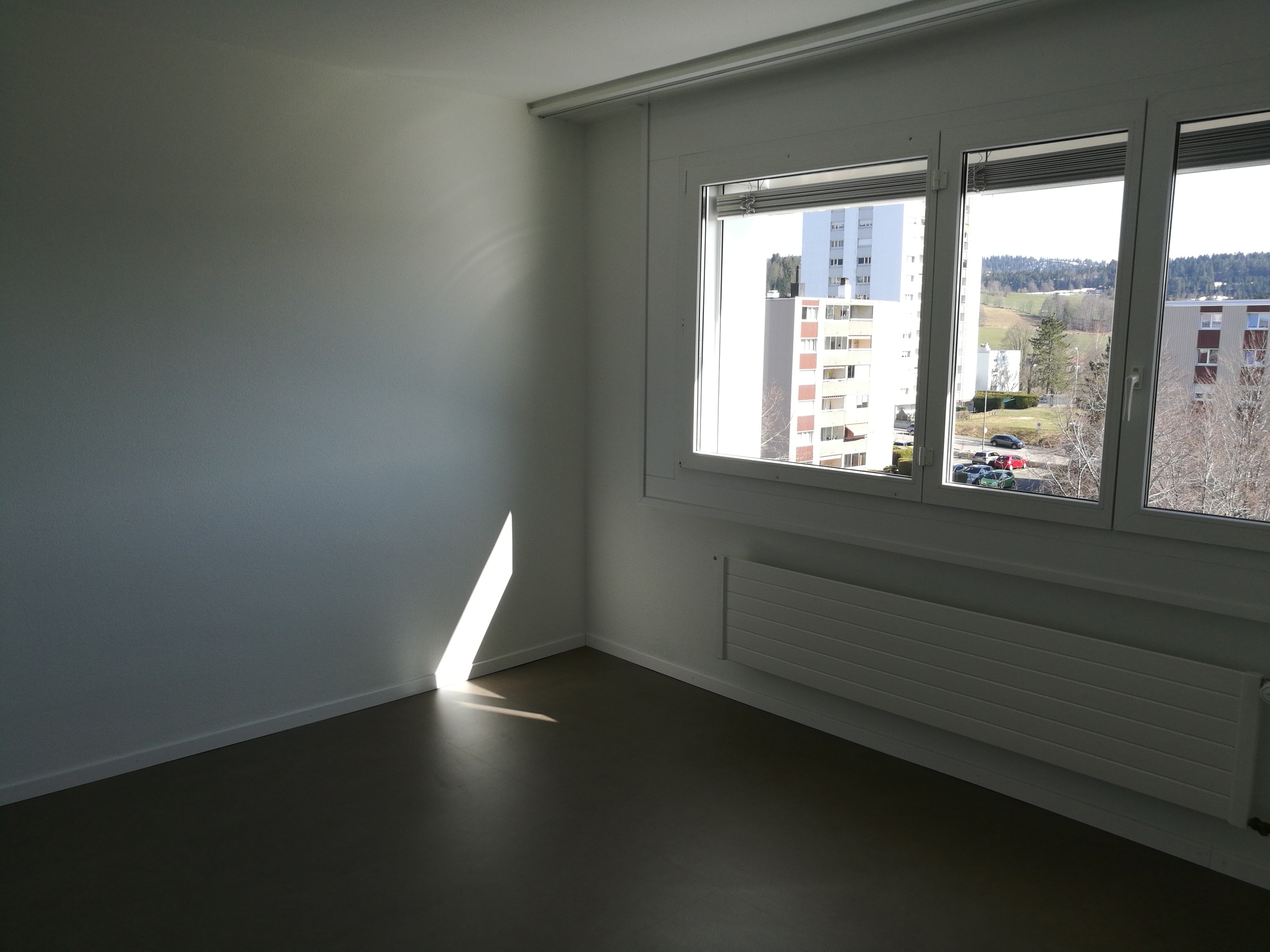 Vue intérieure 3