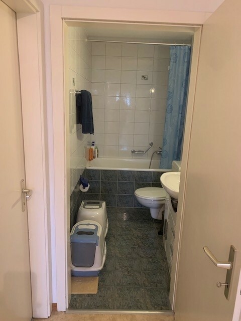 Vue intérieure 3