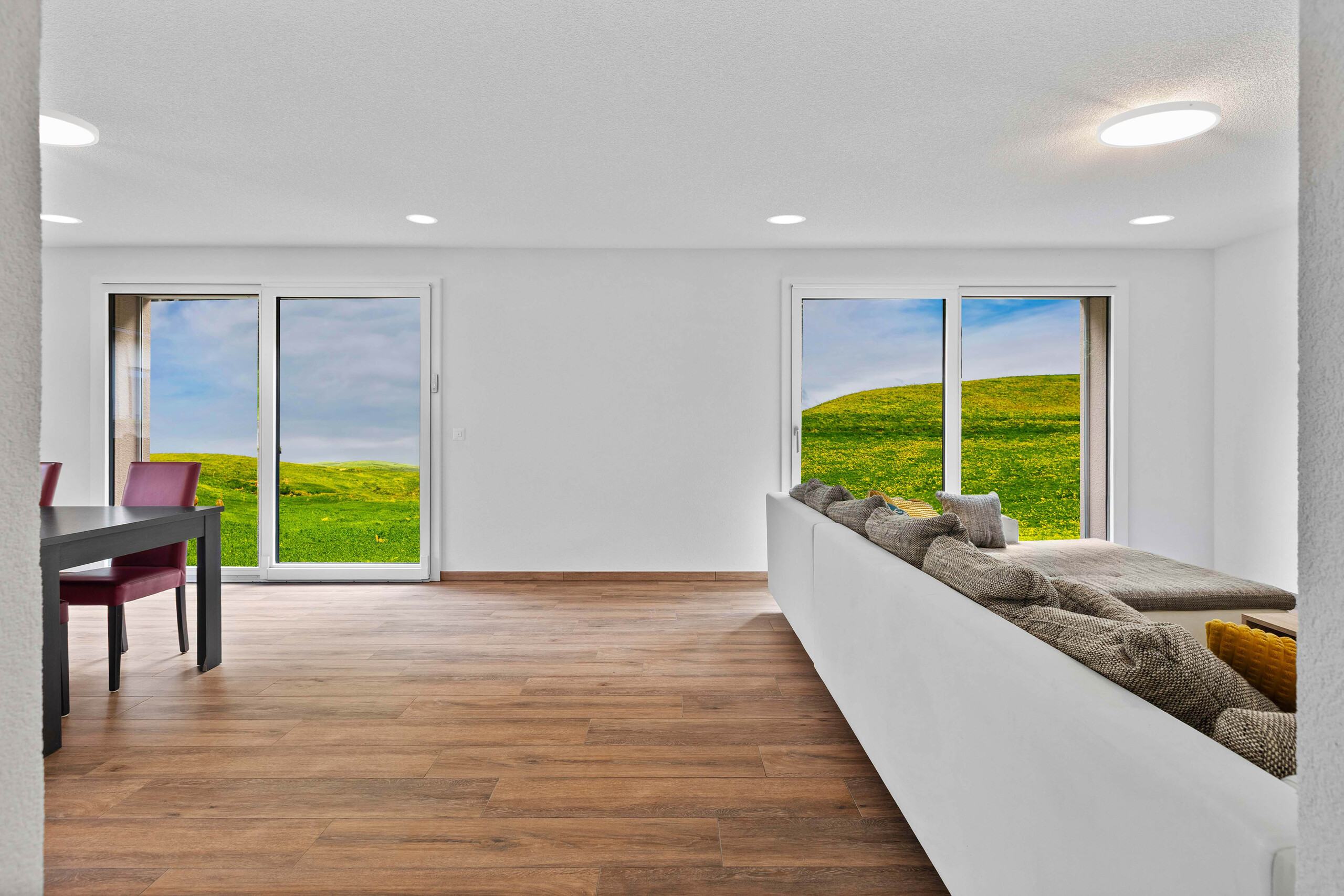 Séjour - Non contractuel