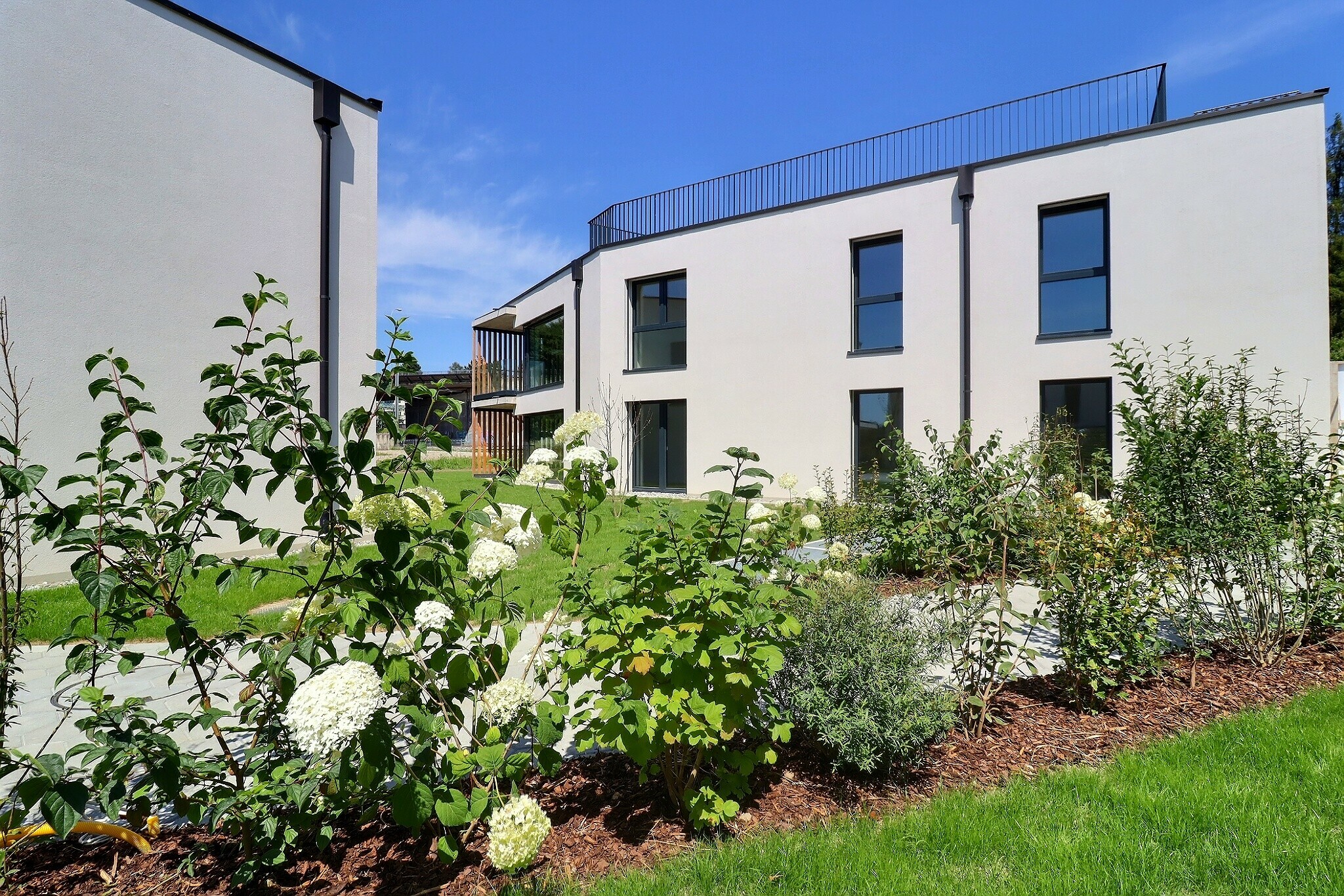 Bâtiment A1 Bâtiment A1