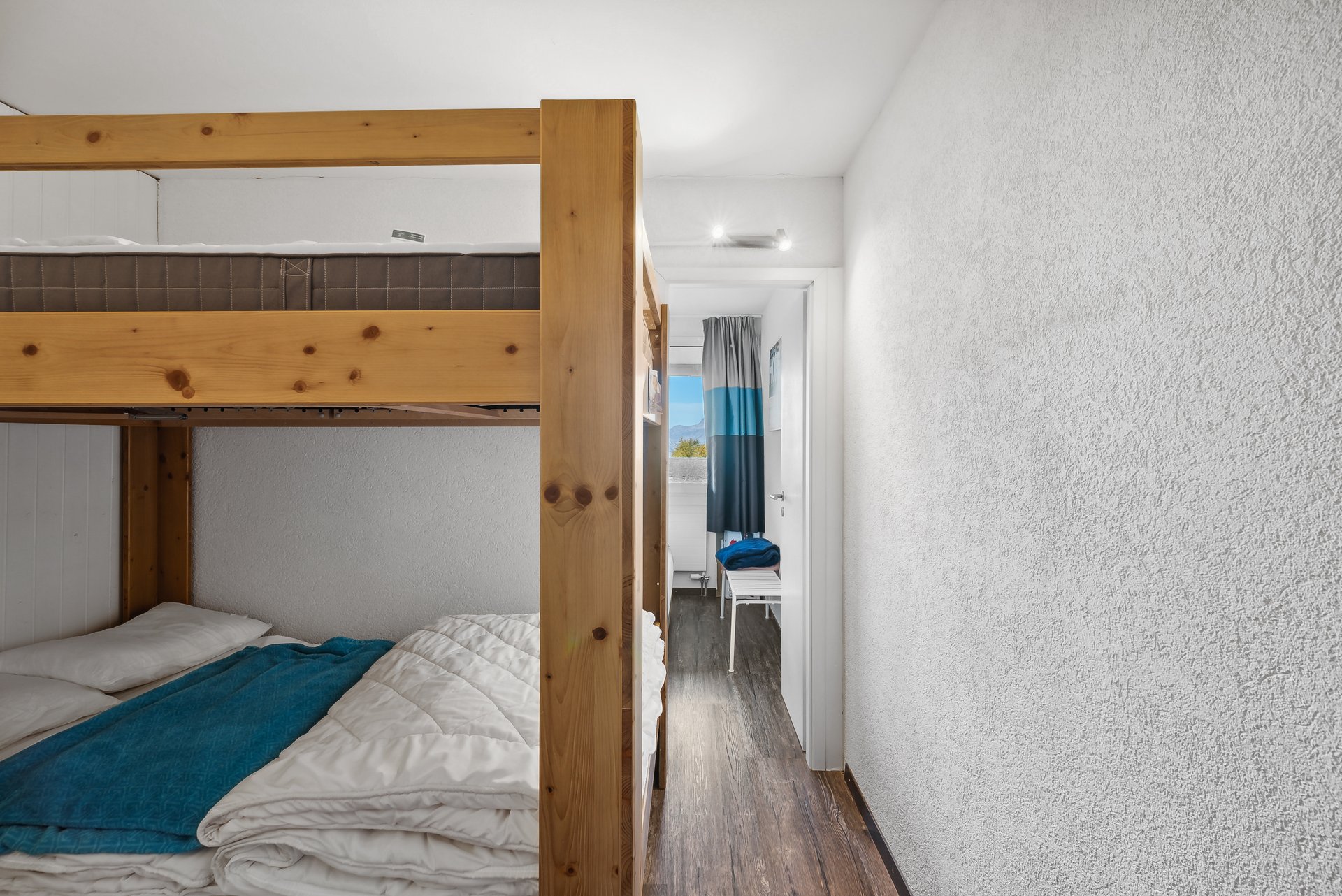 Schlafzimmer in Reih und Glied 1