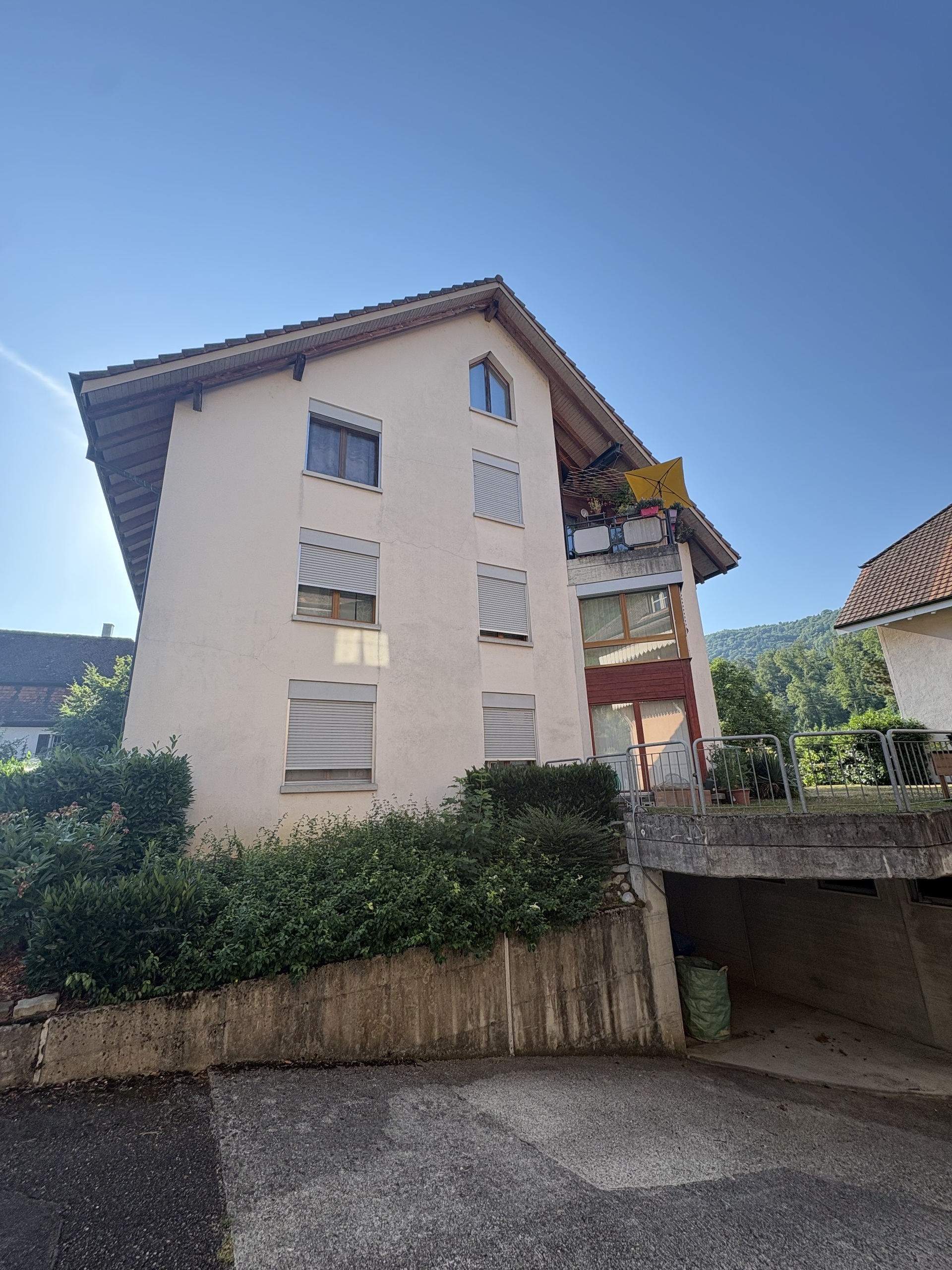 Vue extérieure 2