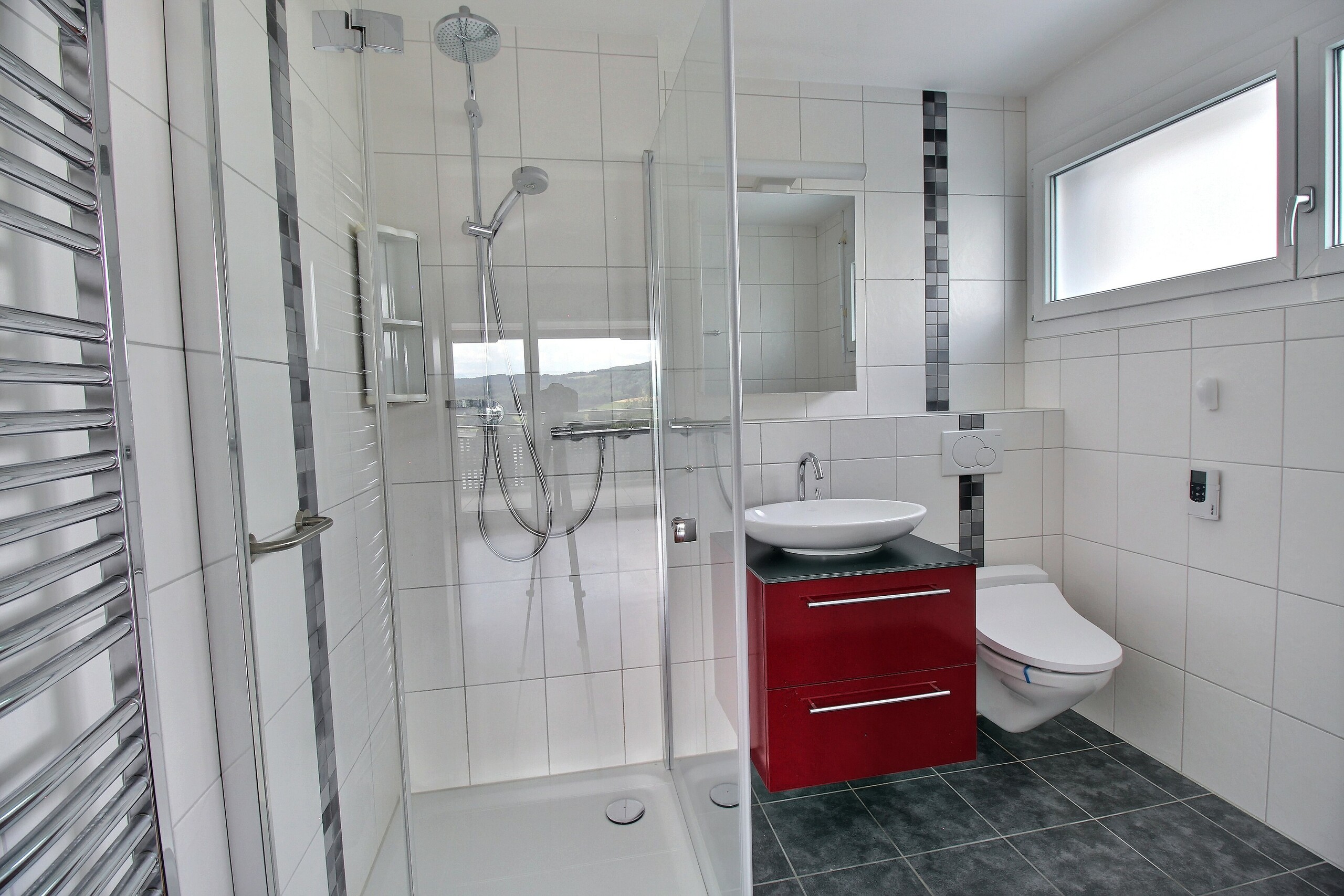 Salle de douche 2