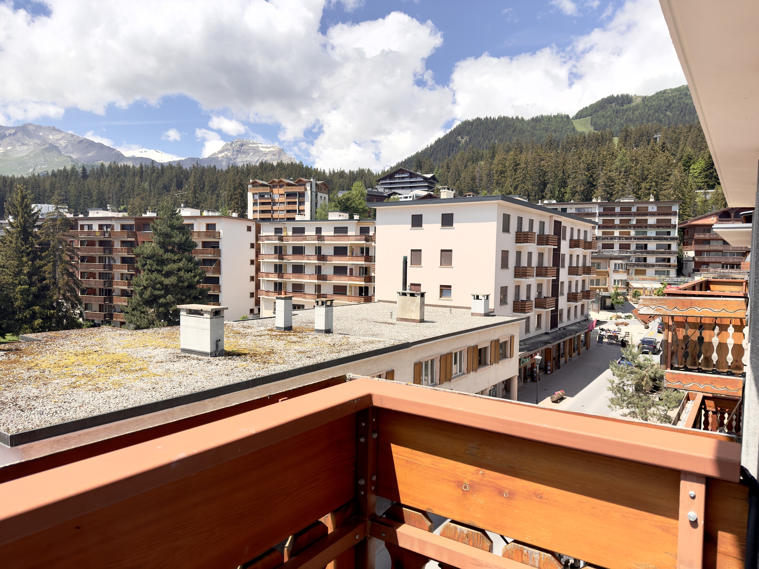 Balcon